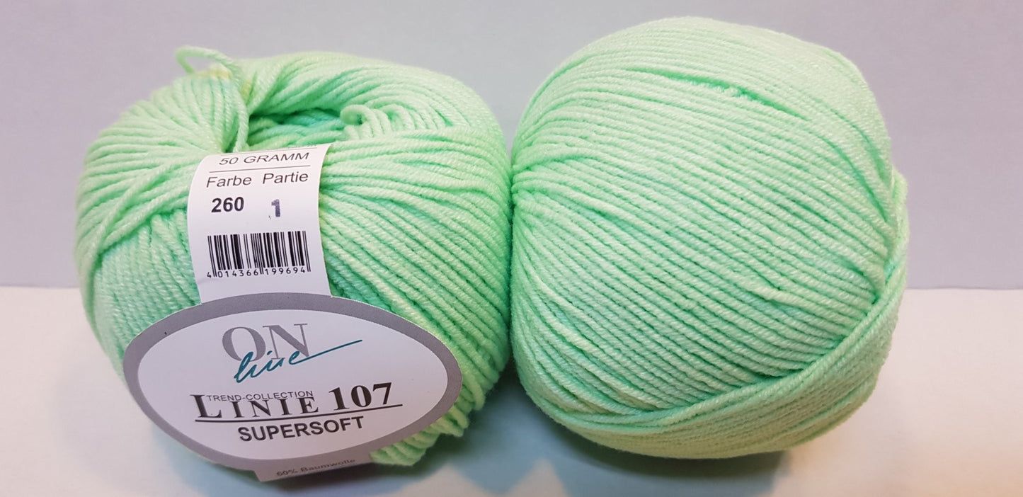 Supersoft