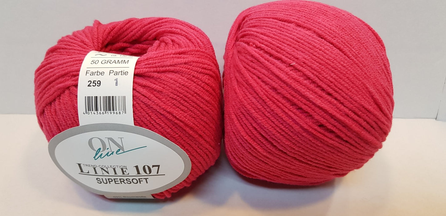 Supersoft