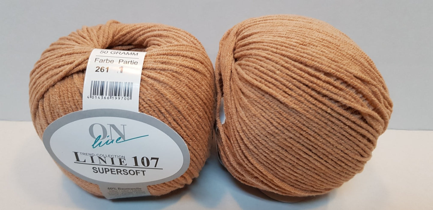 Supersoft