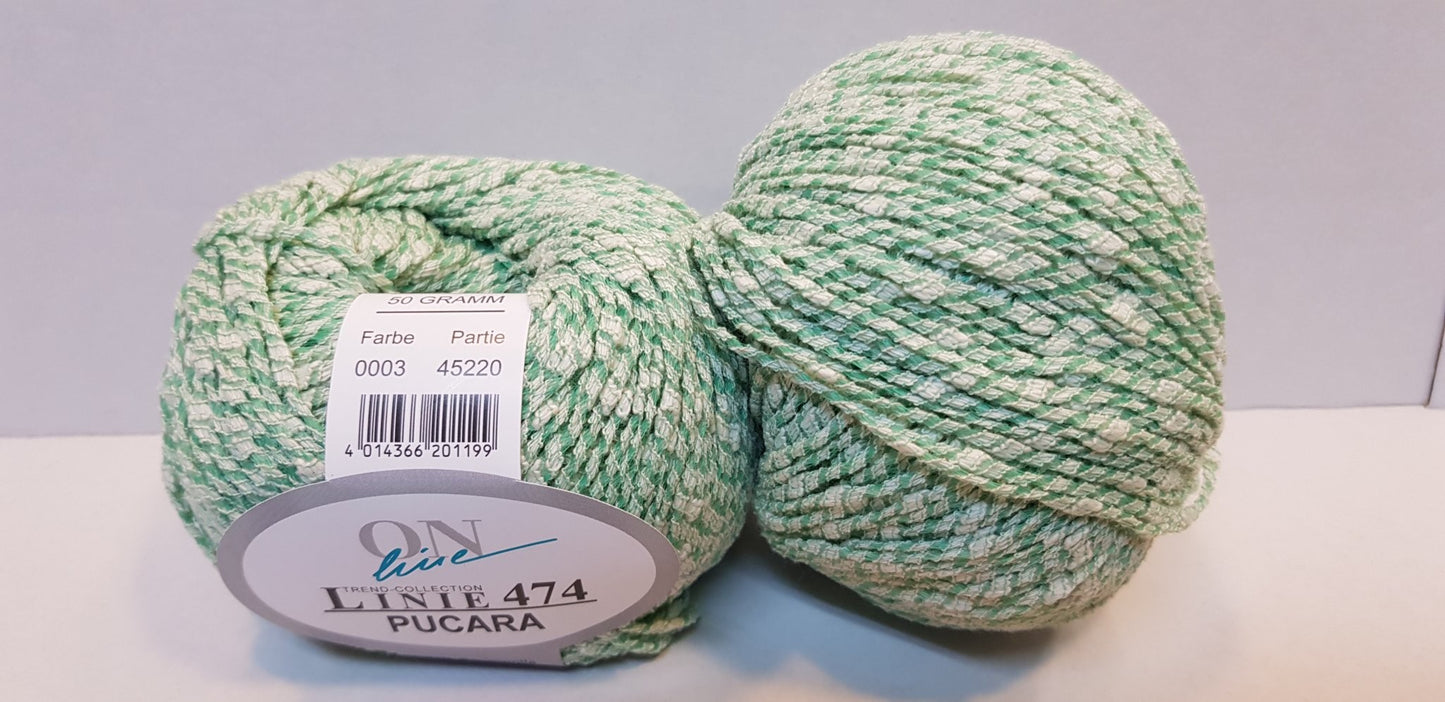 Pucara