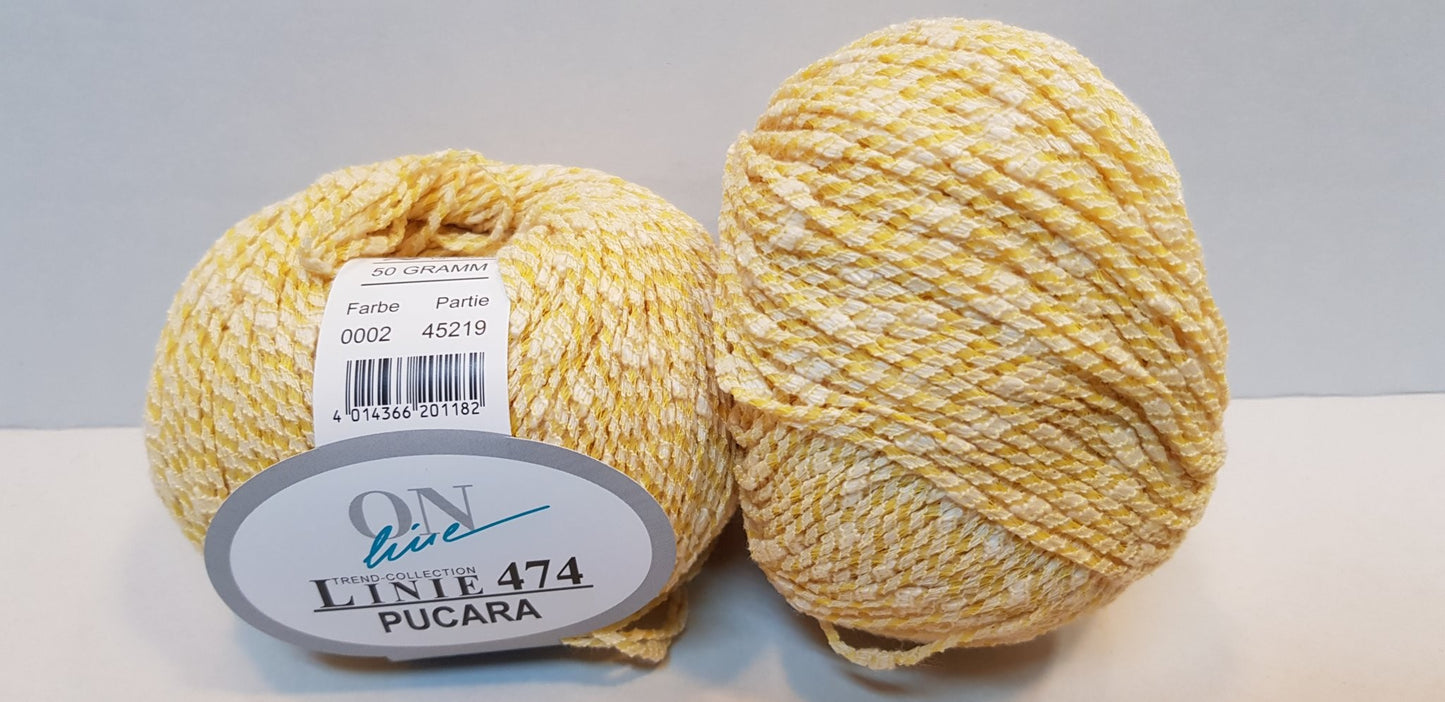 Pucara