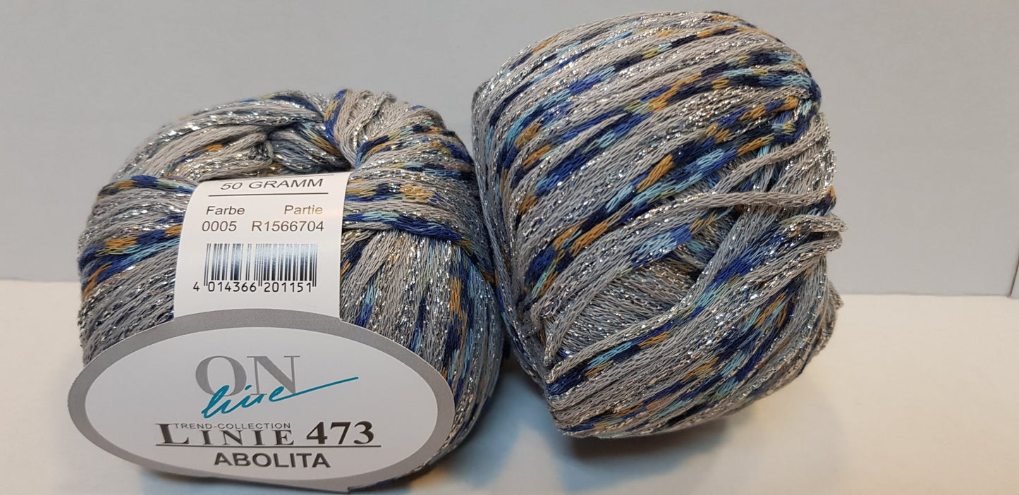 Abolita