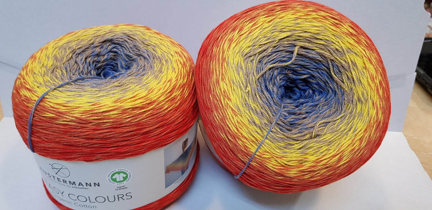 Fantasy Colours
