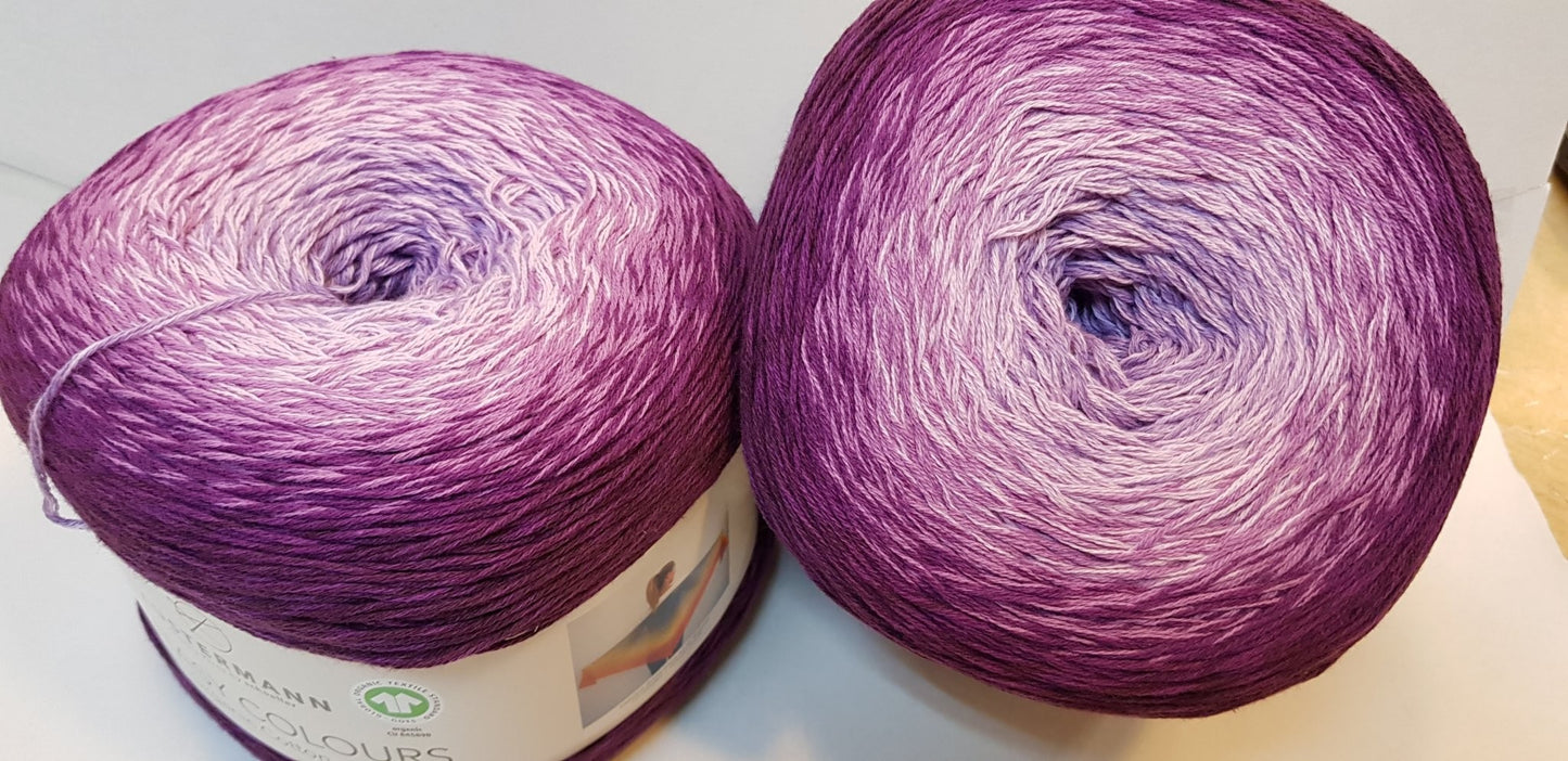 Fantasy Colours