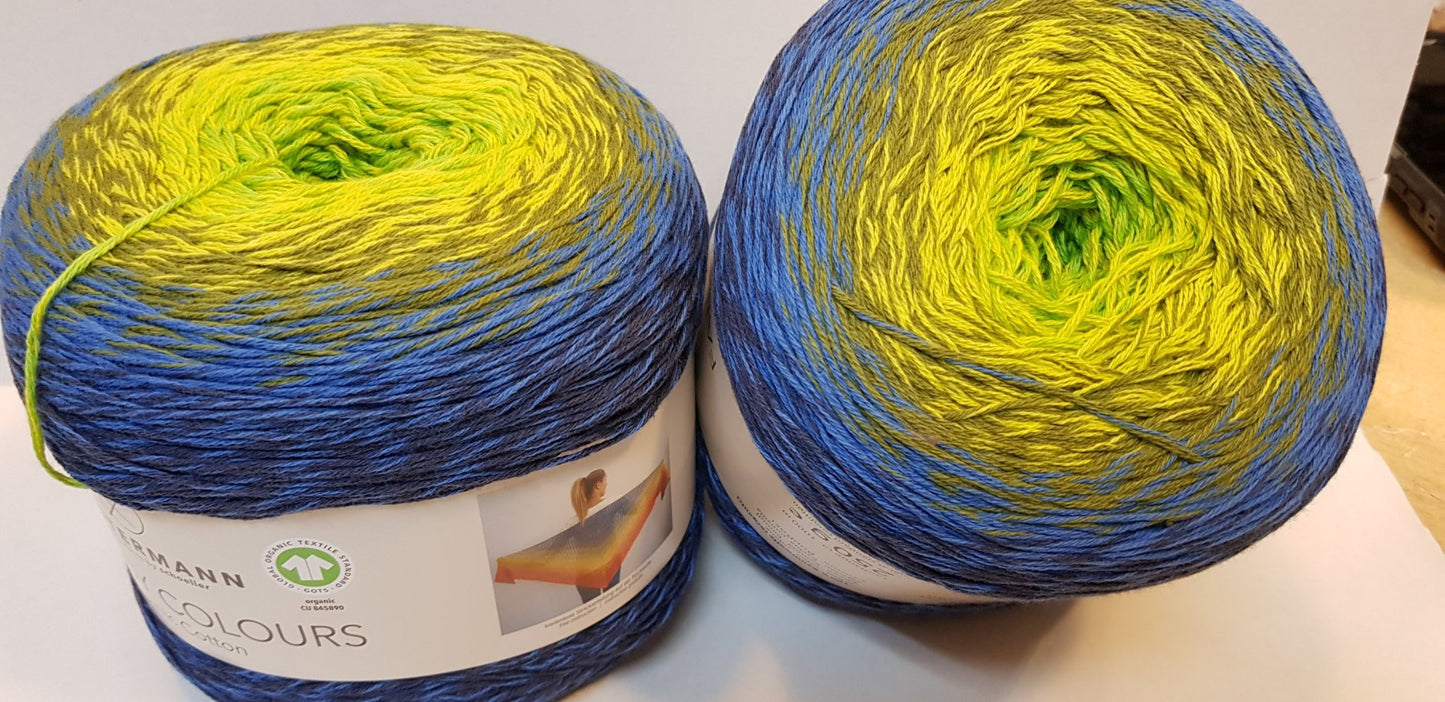 Fantasy Colours