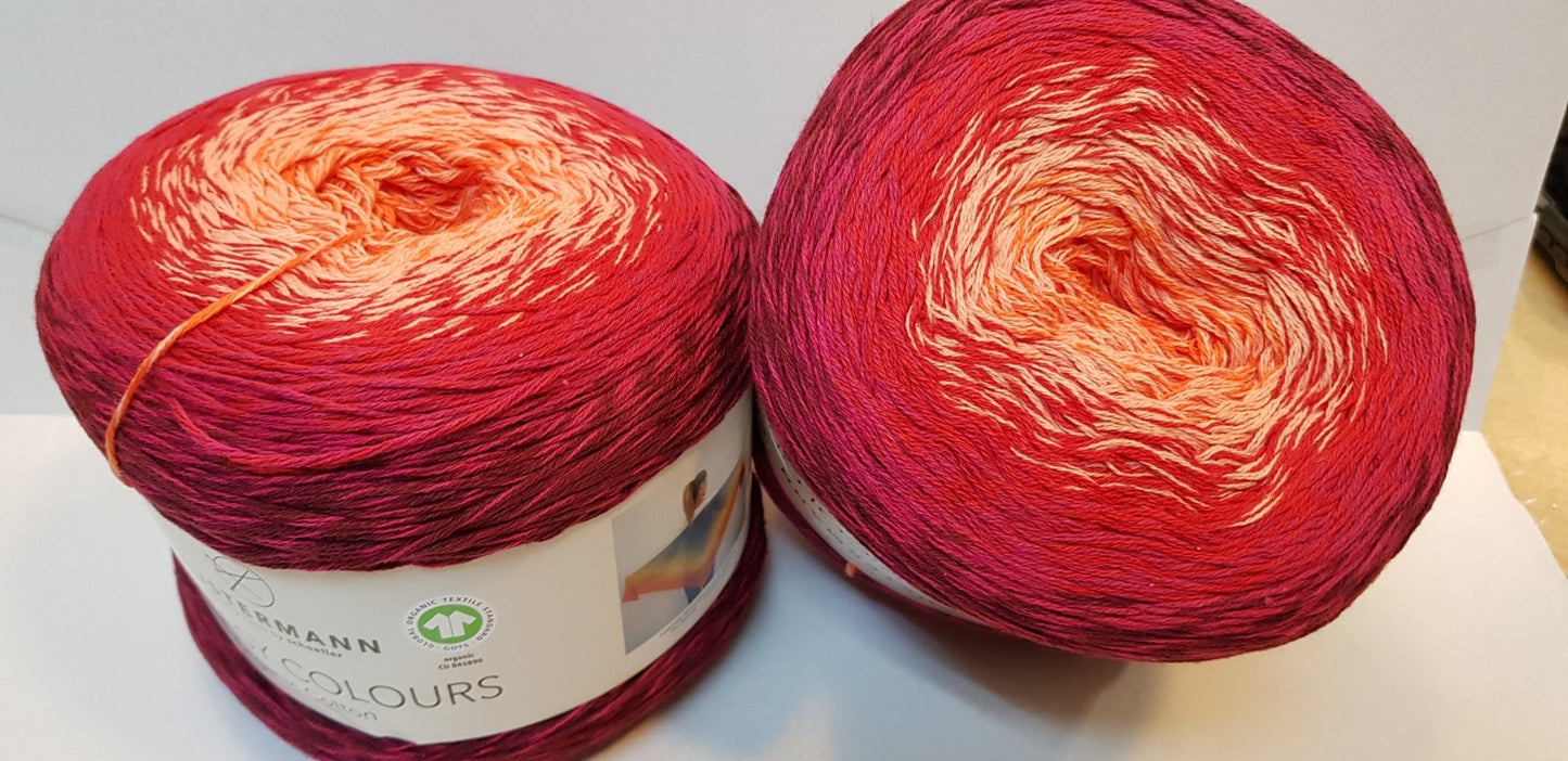 Fantasy Colours