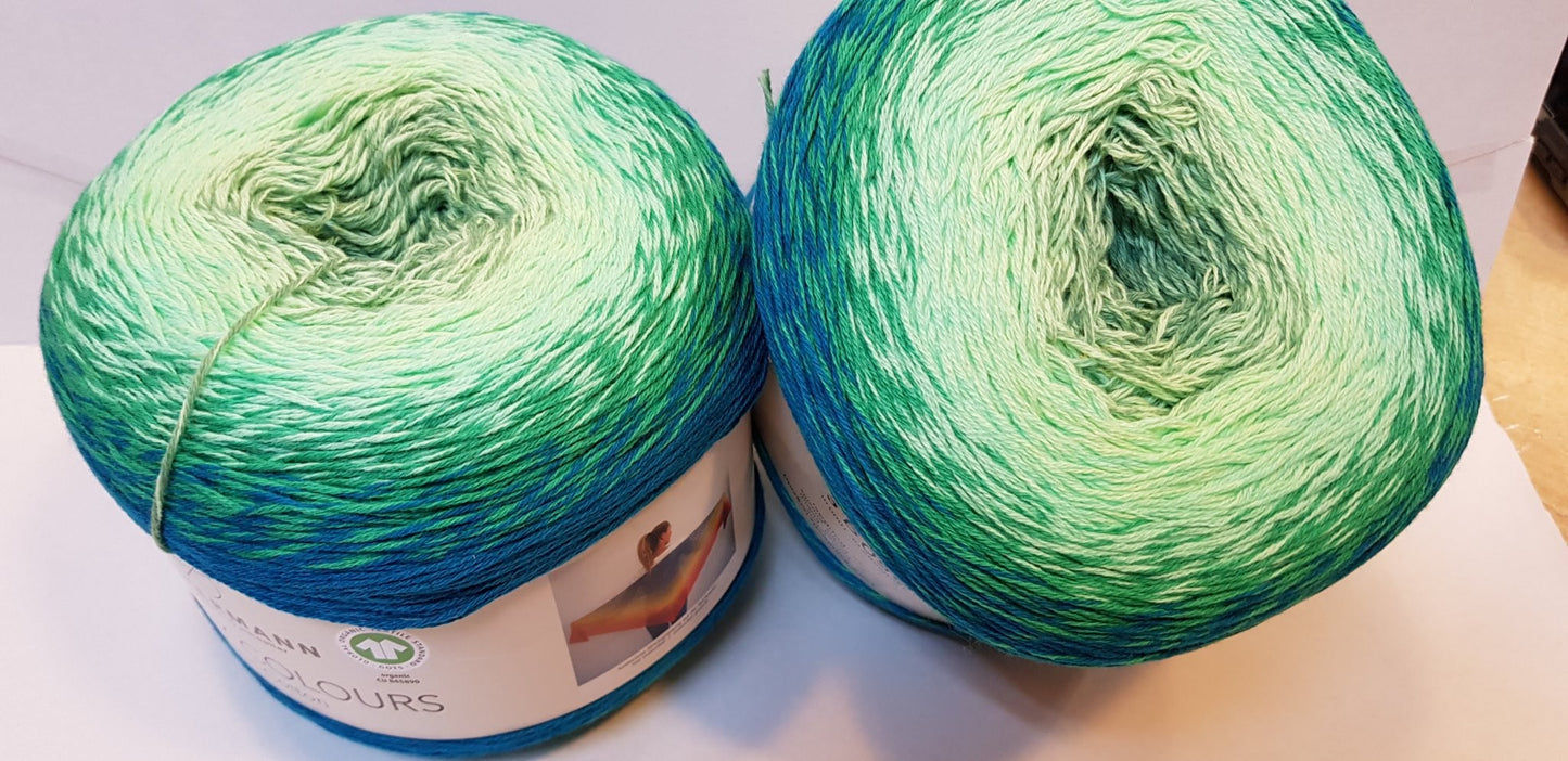 Fantasy Colours