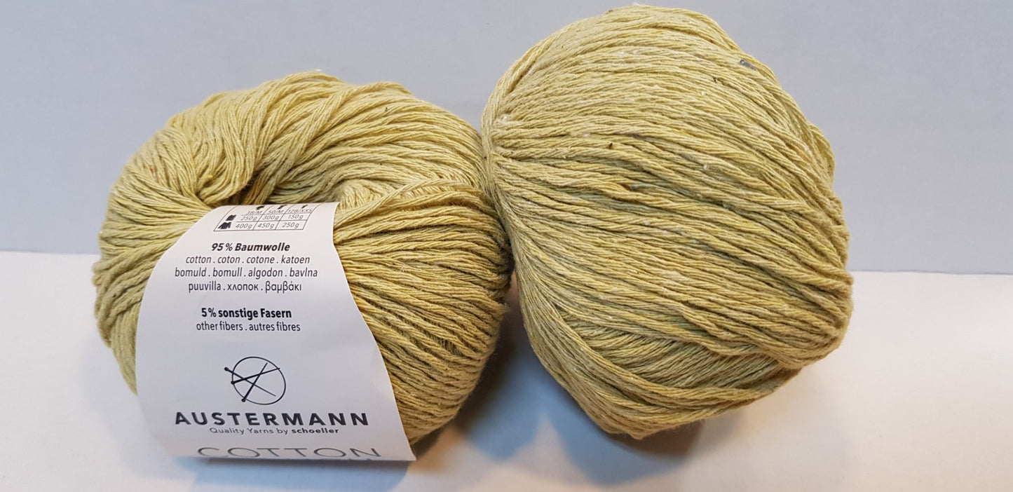 Cotton Touch Recycled
