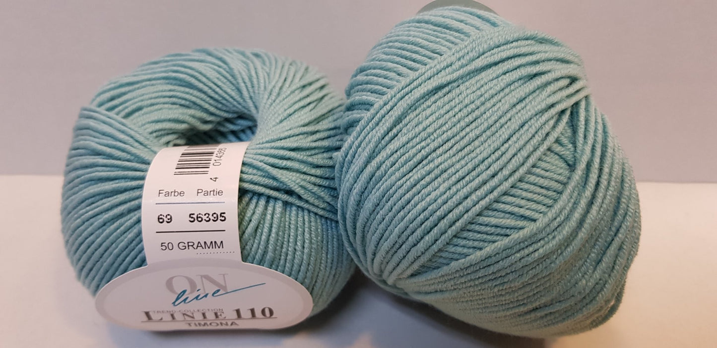 Cotton Touch Recycled