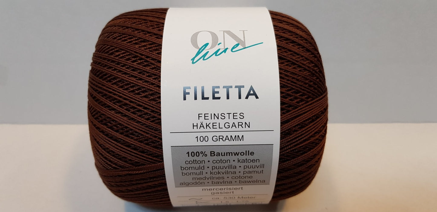 Filetta