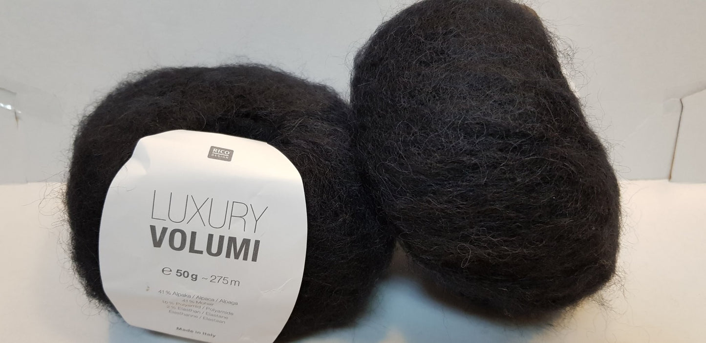 Luxury Volumi