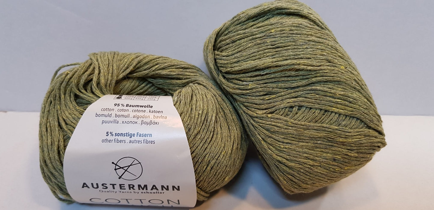 Cotton Touch Recycled