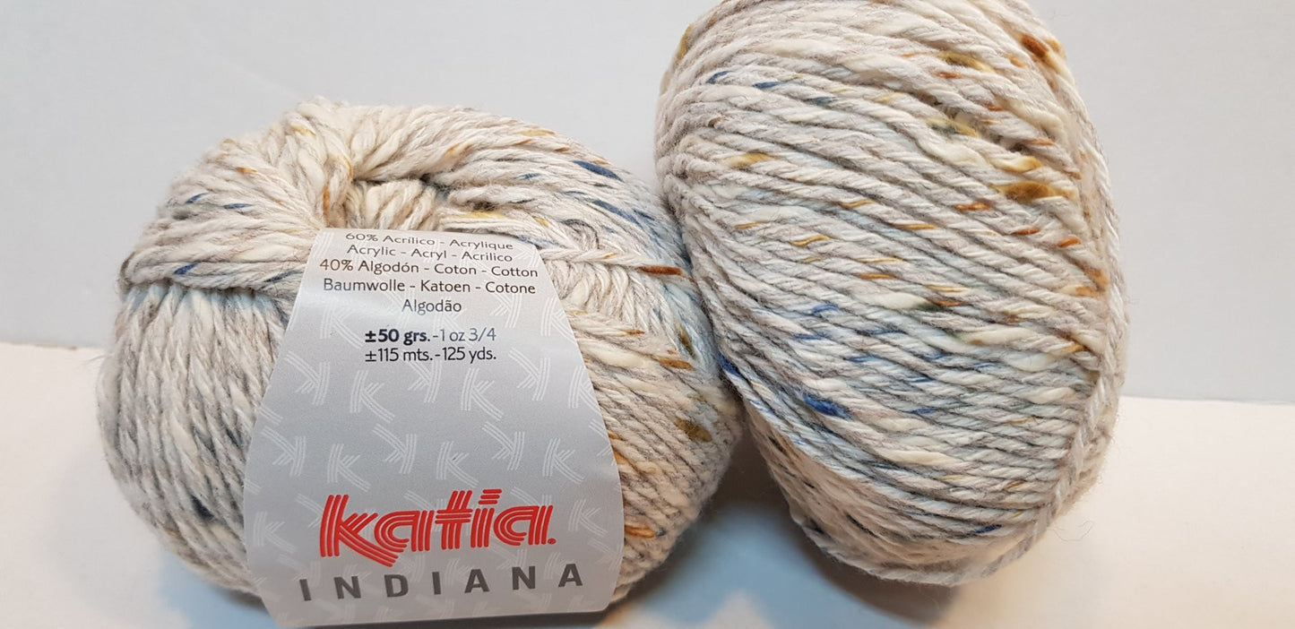 Indiana