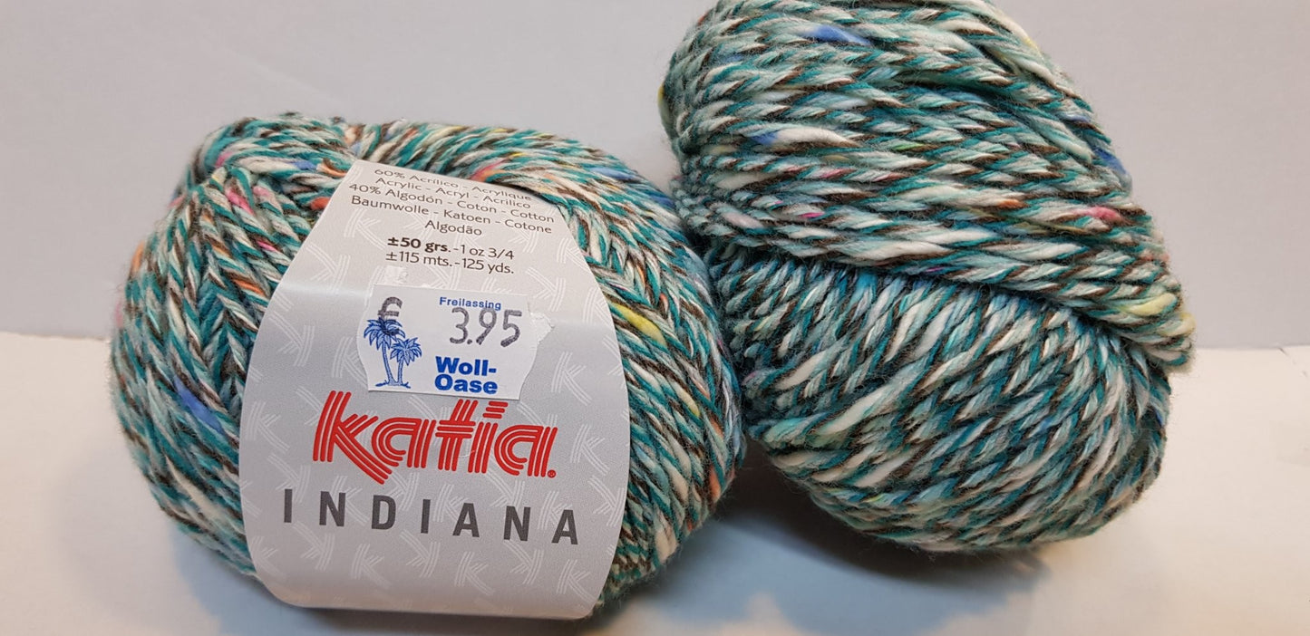 Indiana
