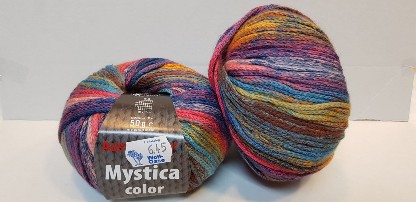 Mystica Color von Austermann