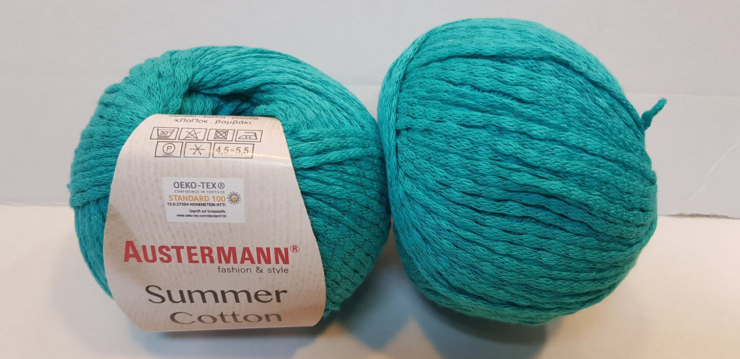 Summer Cotton