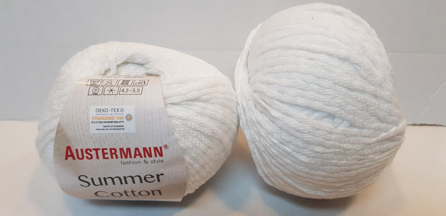 Summer Cotton