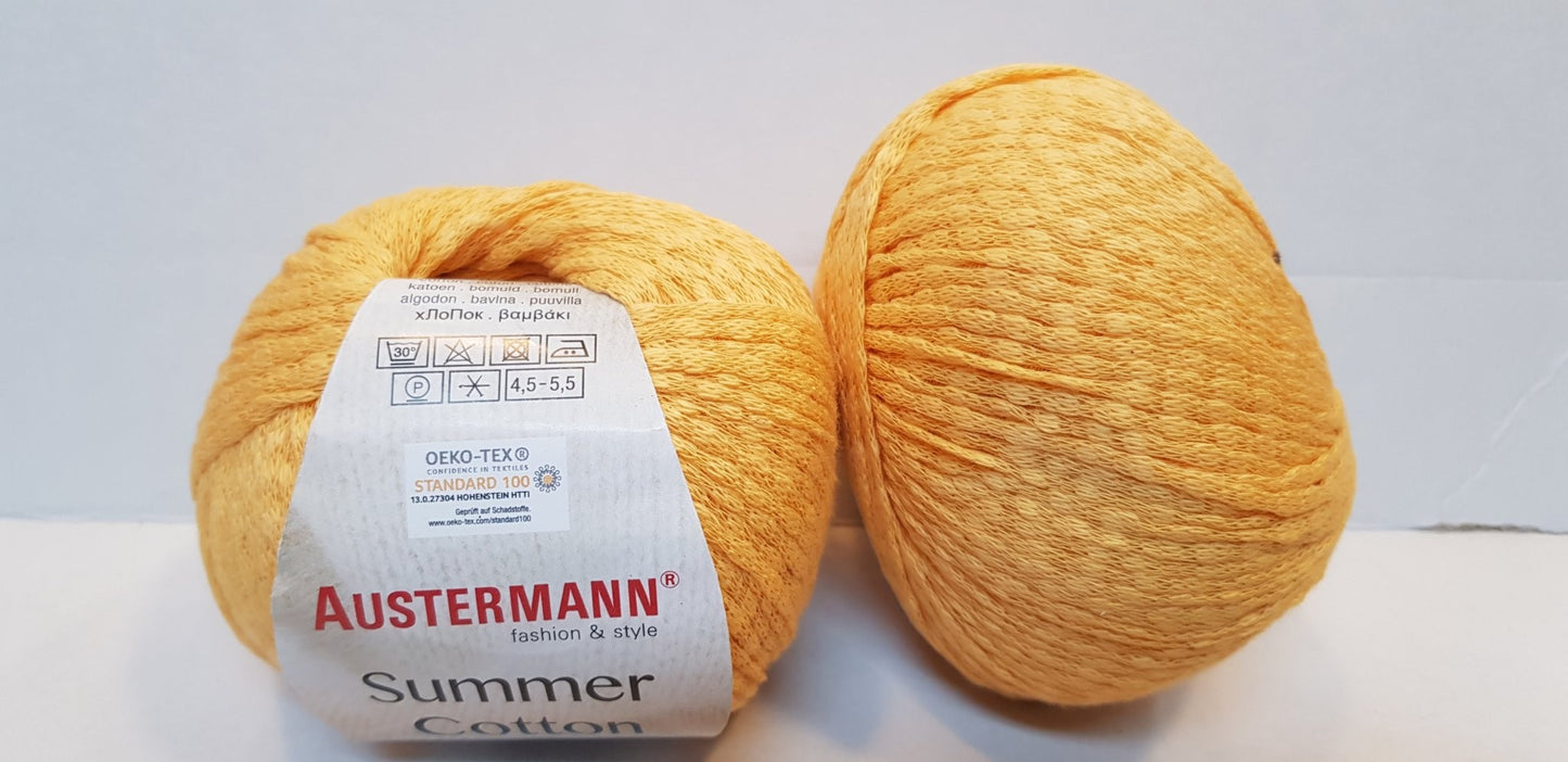 Summer Cotton