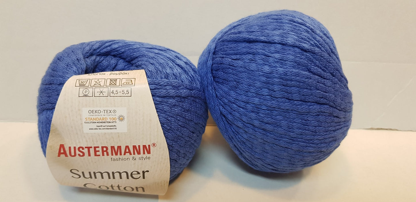 Summer Cotton