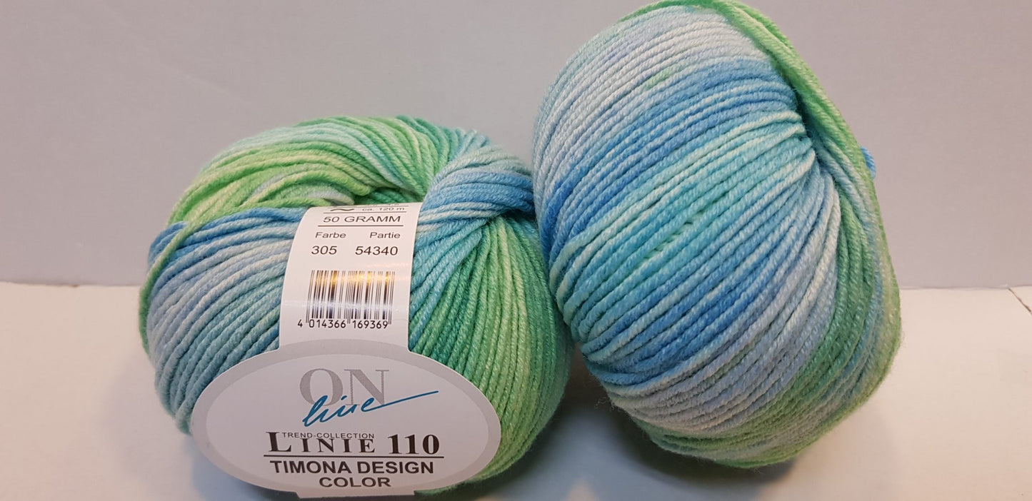 Timona Design Color