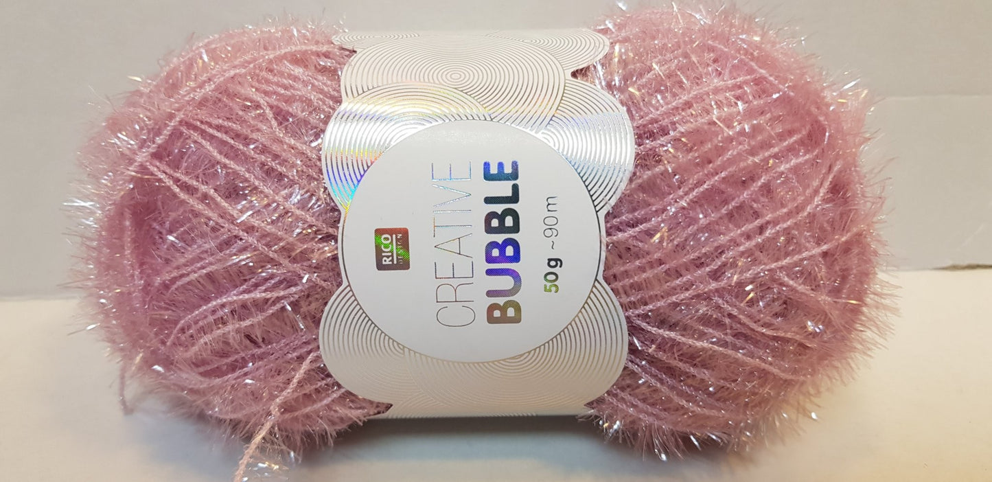 Creative Bubble