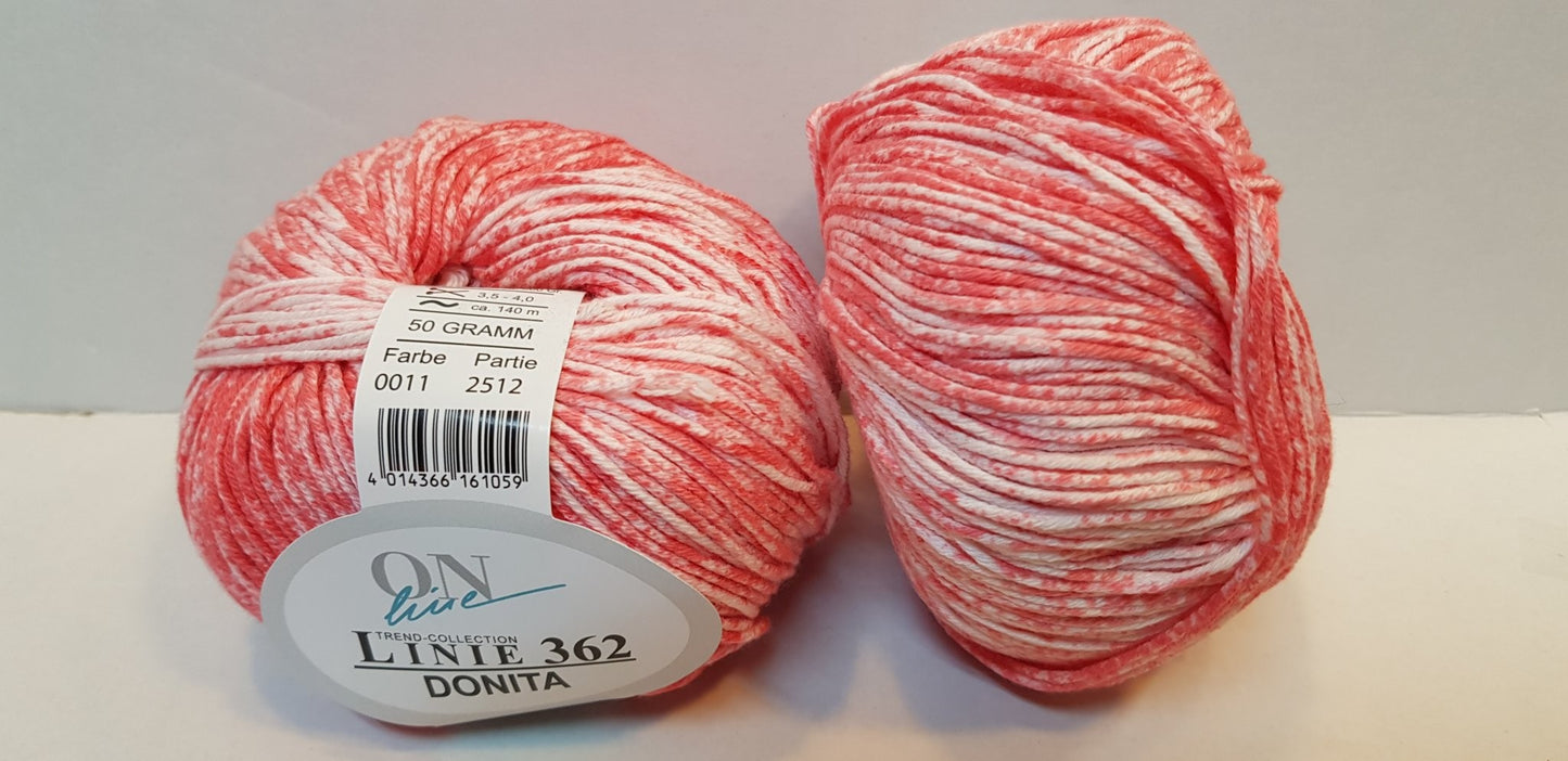 Donita
