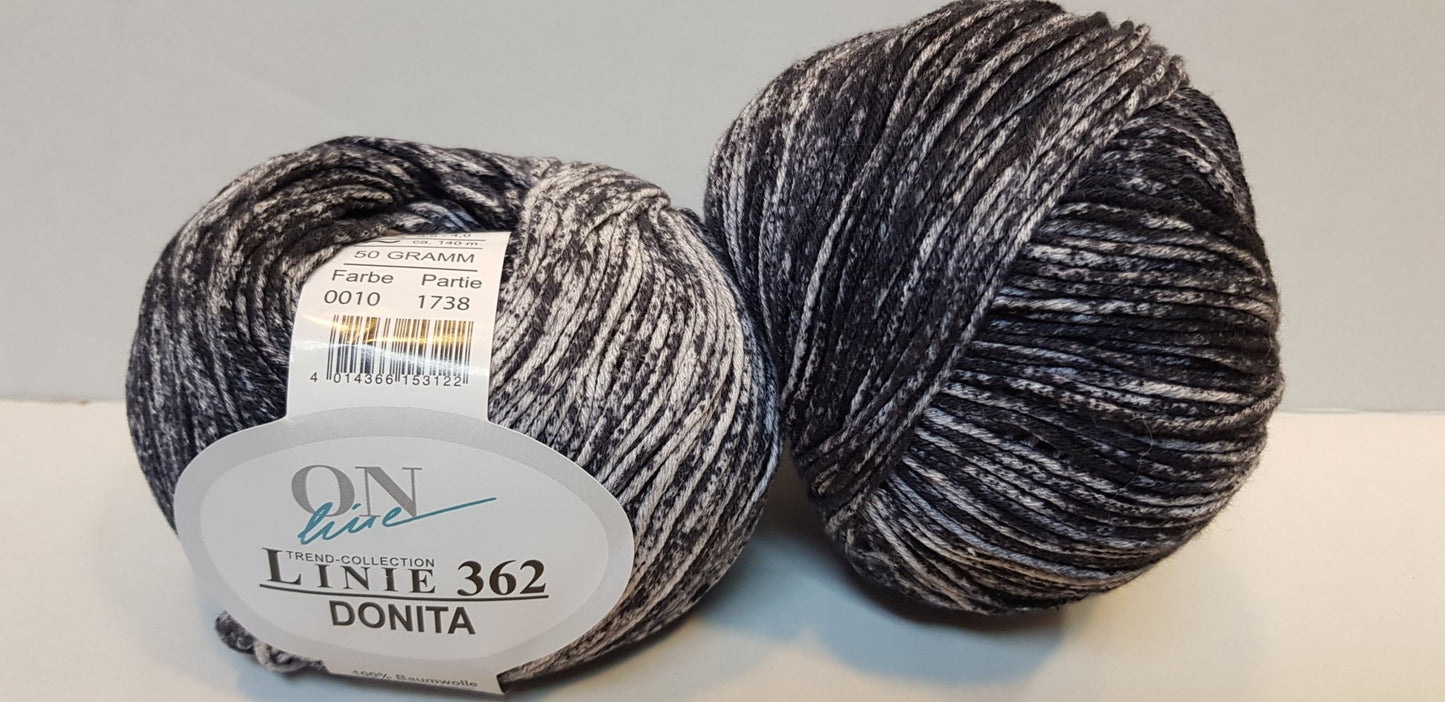 Donita