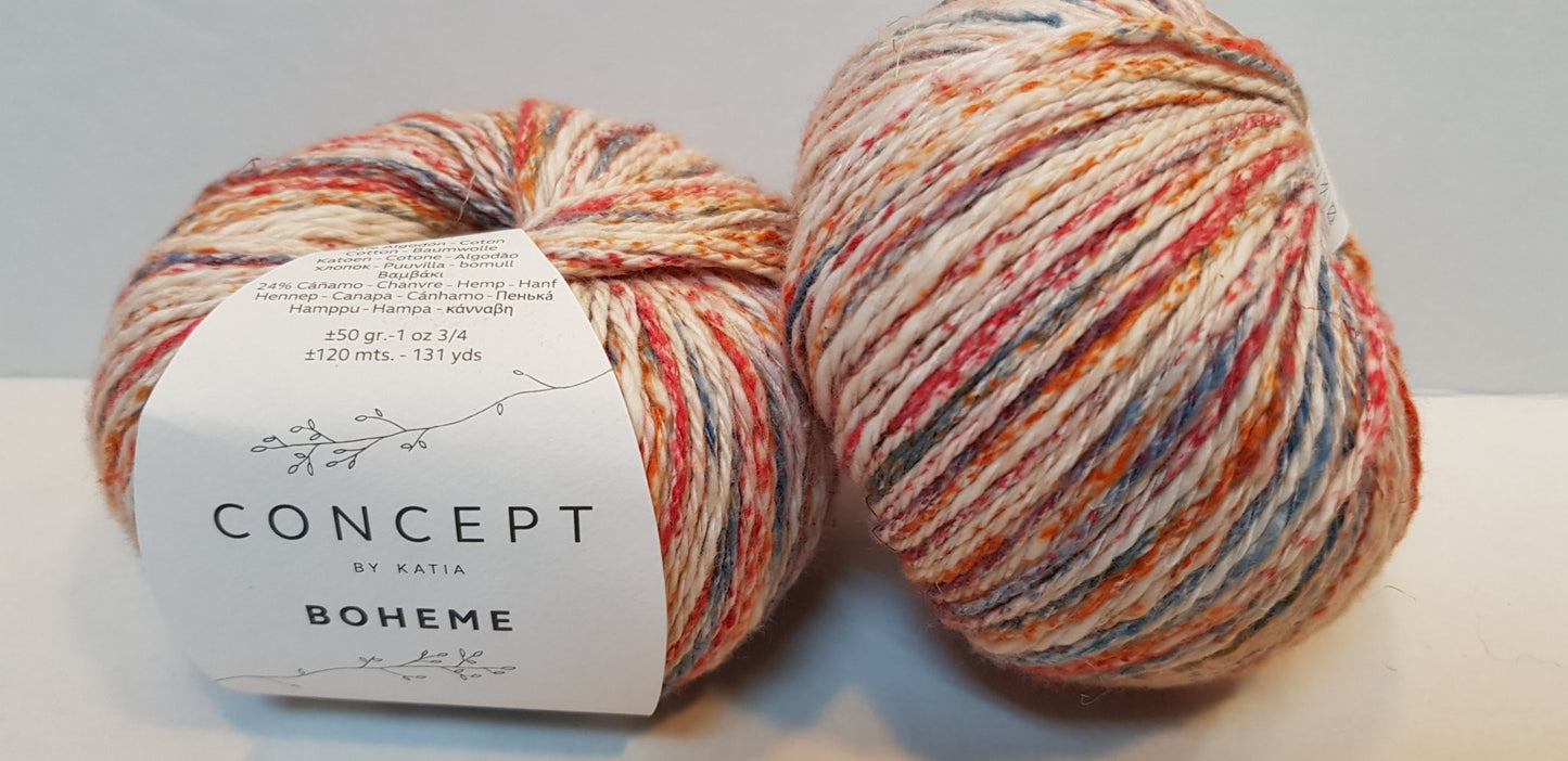 Boheme