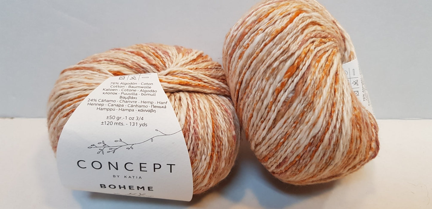 Boheme