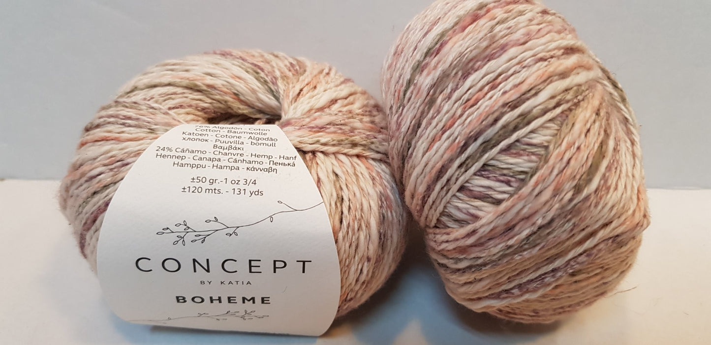 Boheme