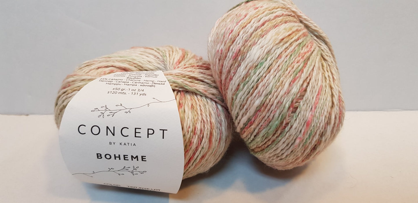 Boheme