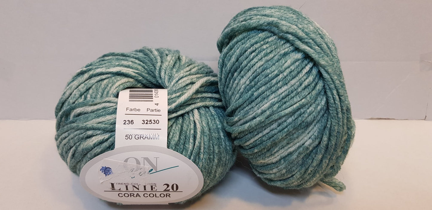 Cora Color von Online