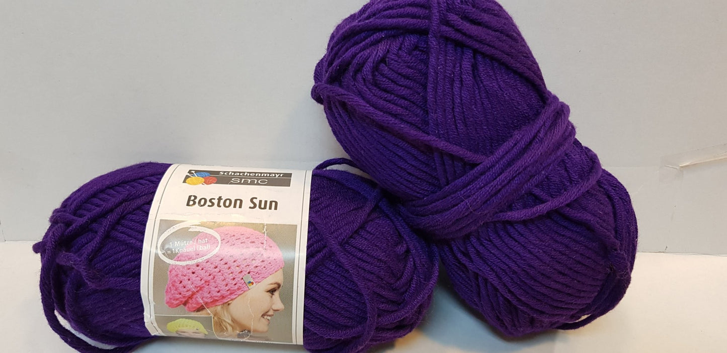 Boston Sun