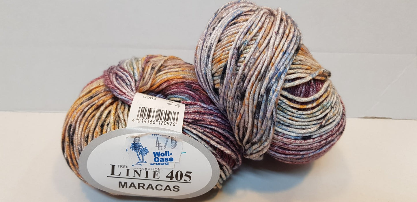 Maracas