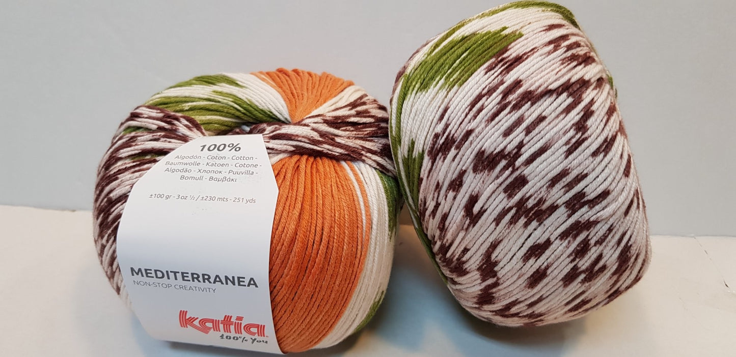 Mediterranea