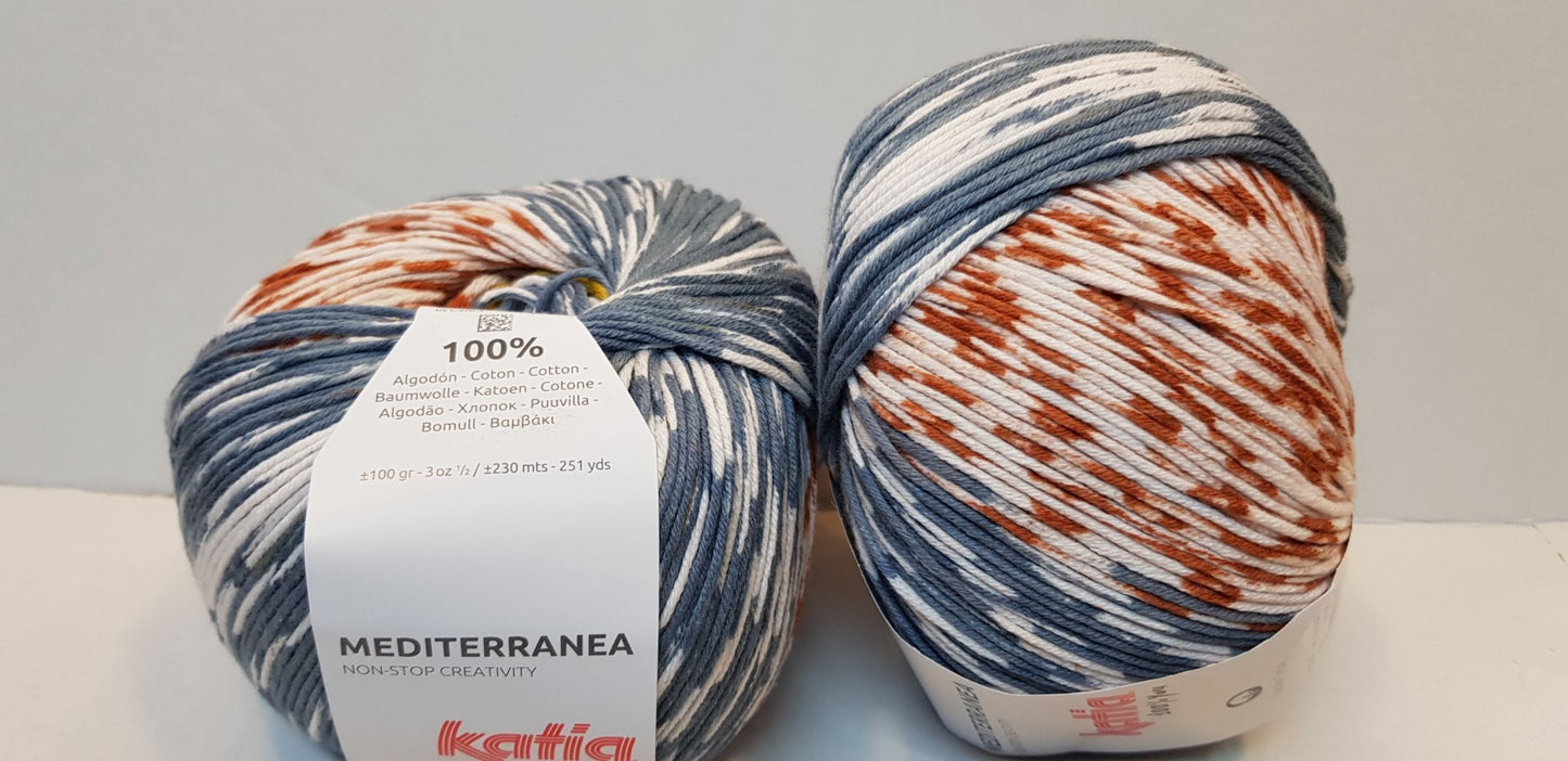 Mediterranea