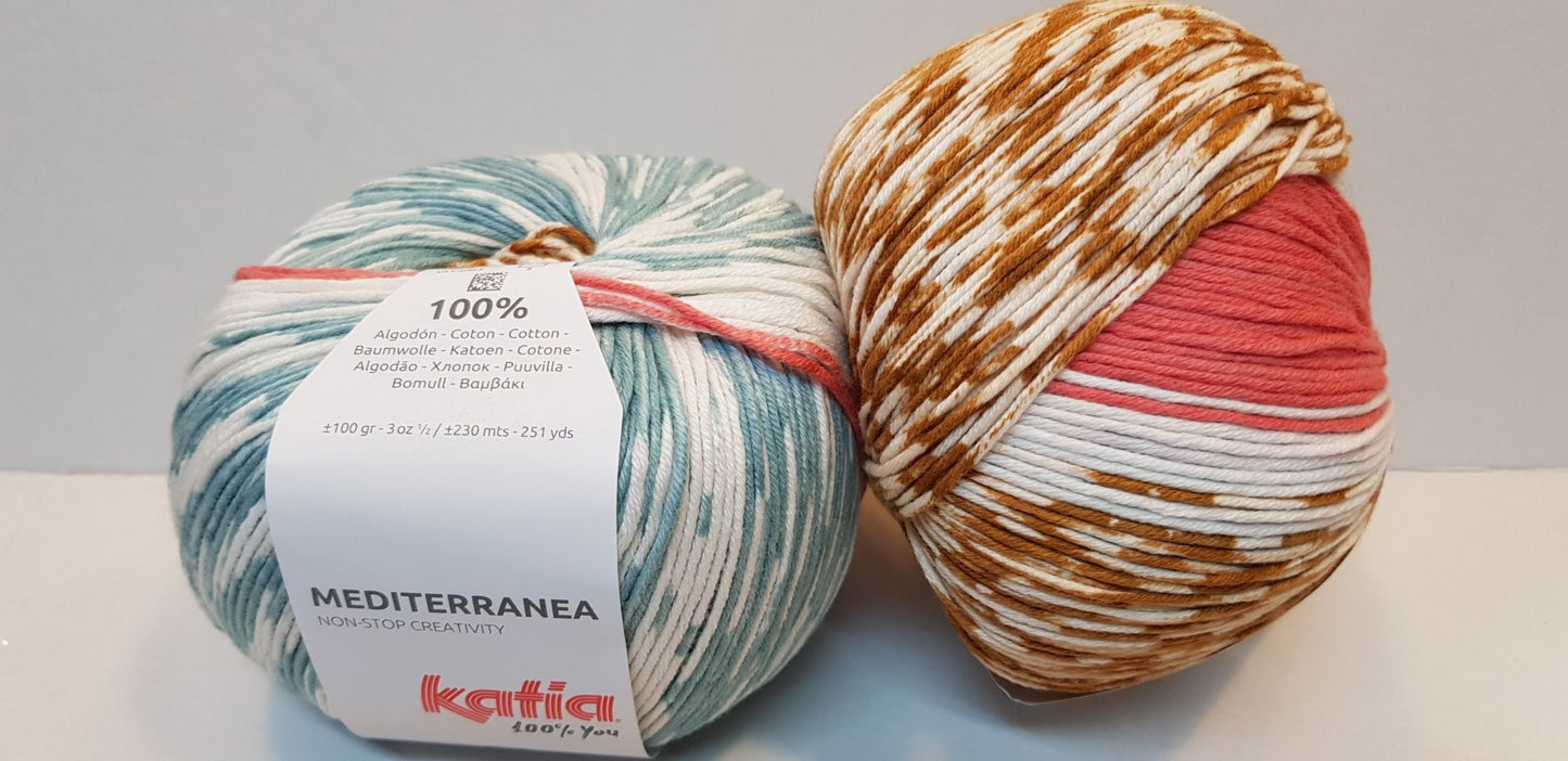 Mediterranea