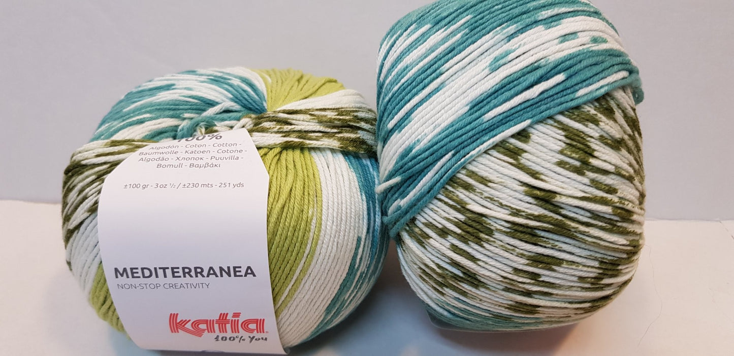 Mediterranea