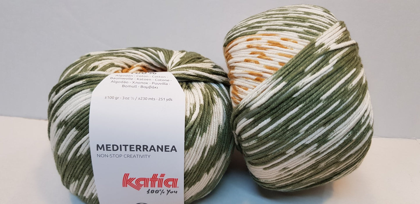 Mediterranea