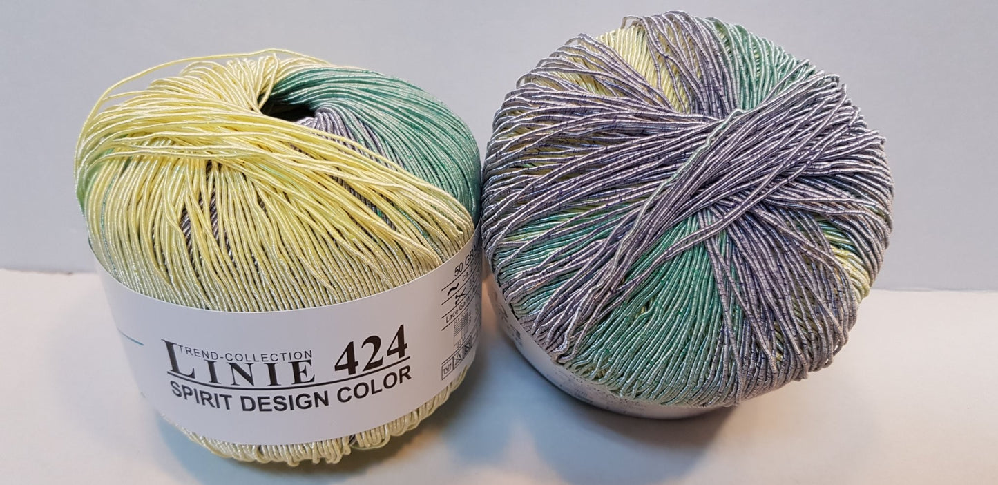 Spirit Design Color