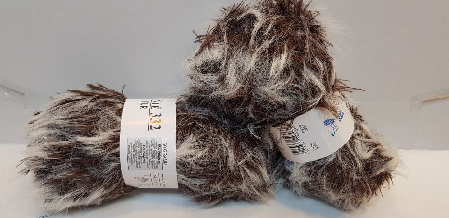 Fur Fb 1 natur