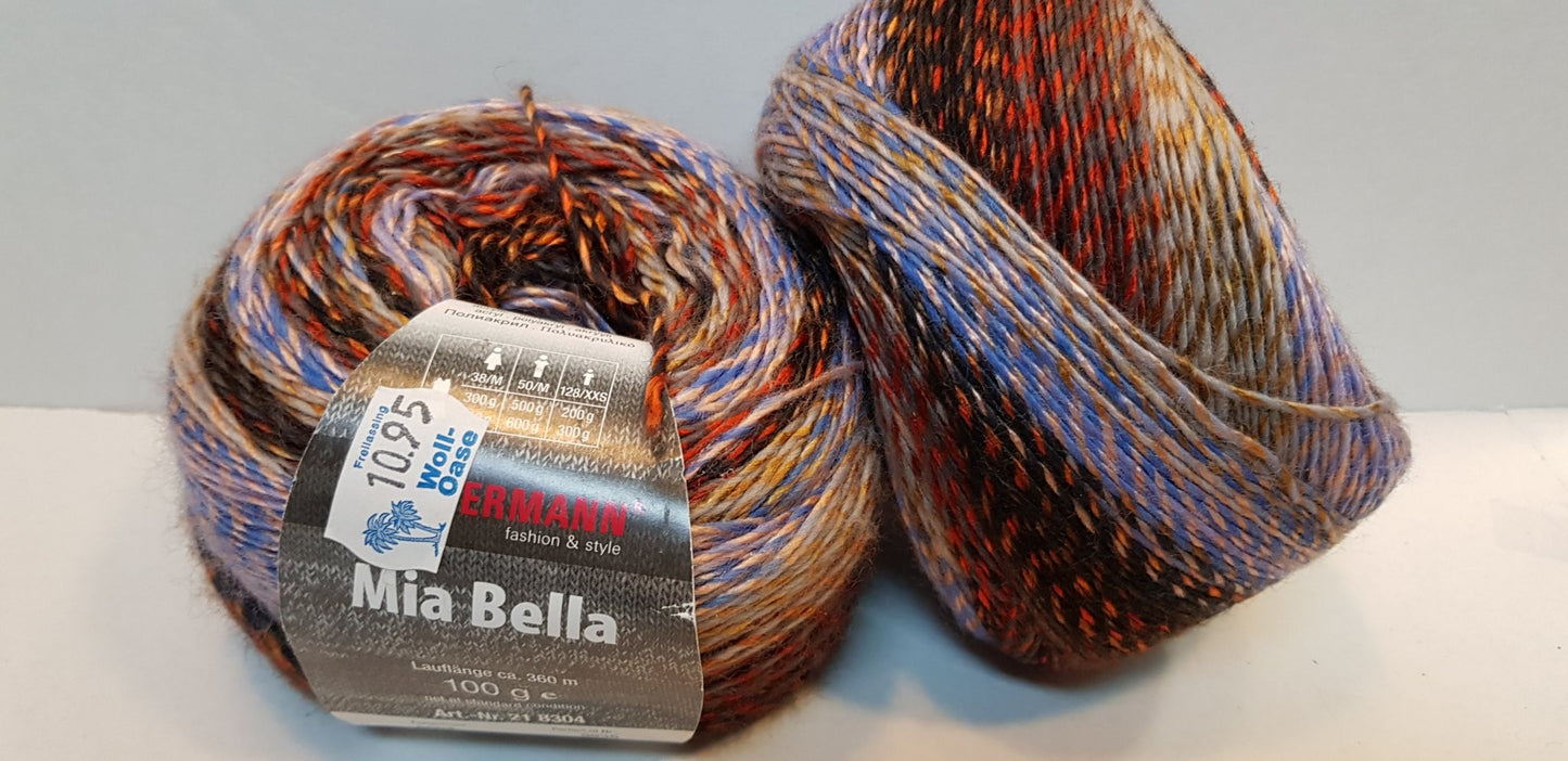 Mia Bella