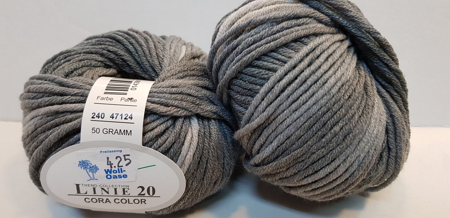 Cora Color von Online