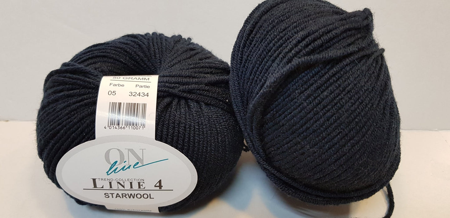 Starwool