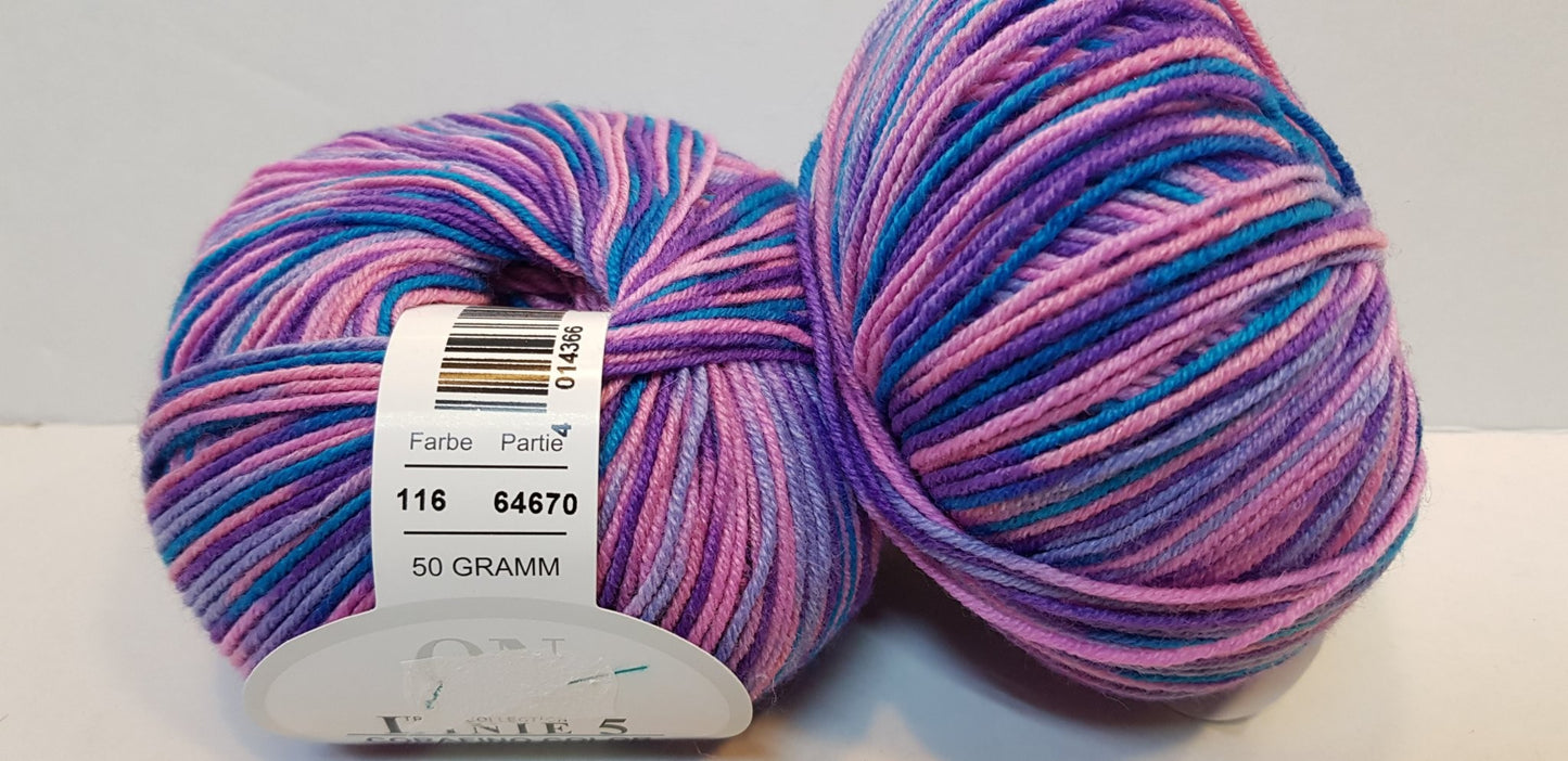 Corafino color