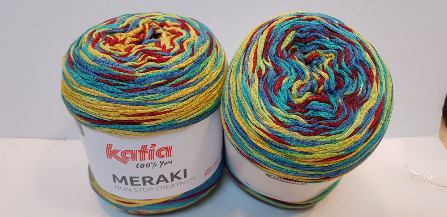 Meraki