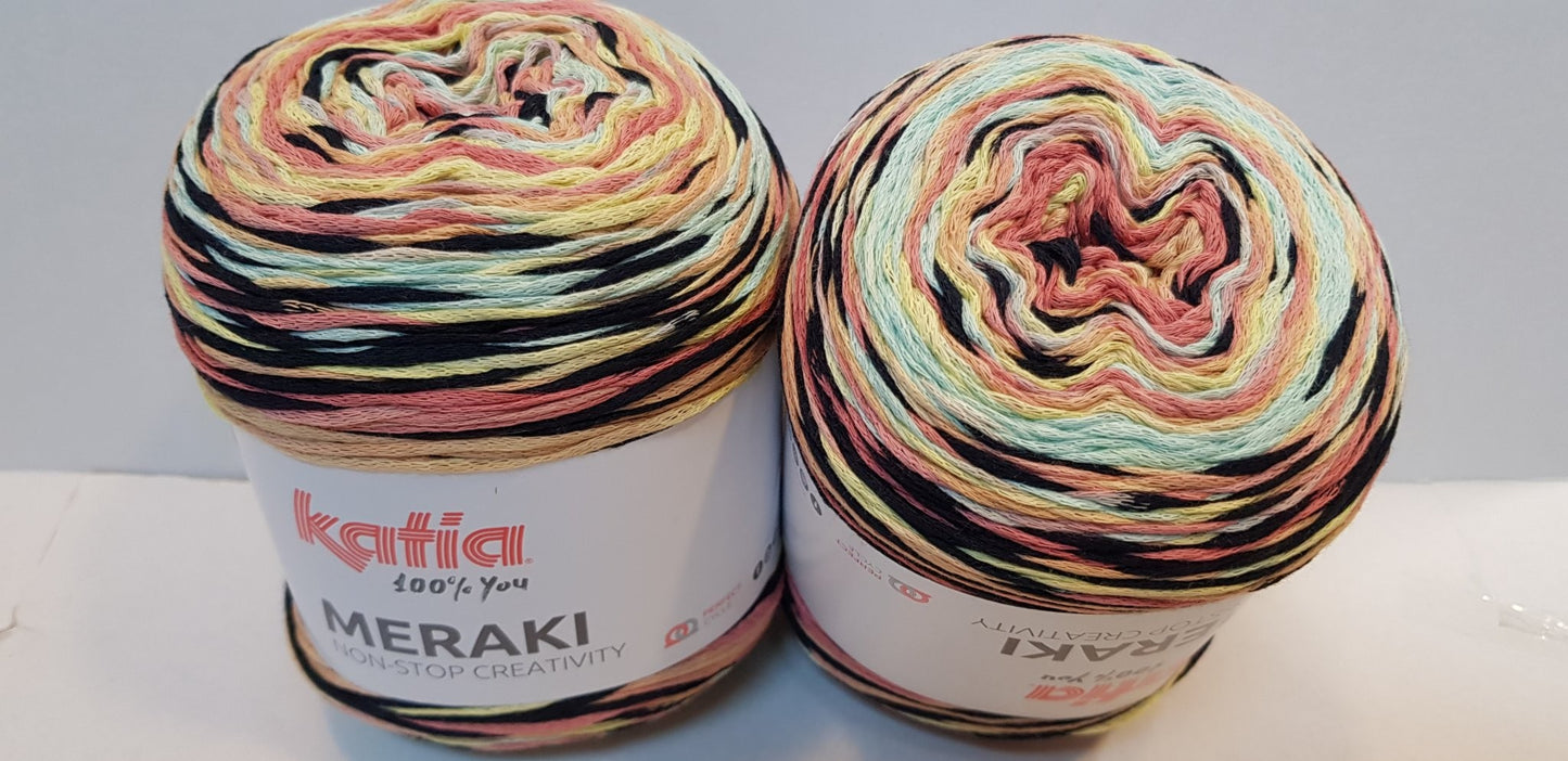 Meraki