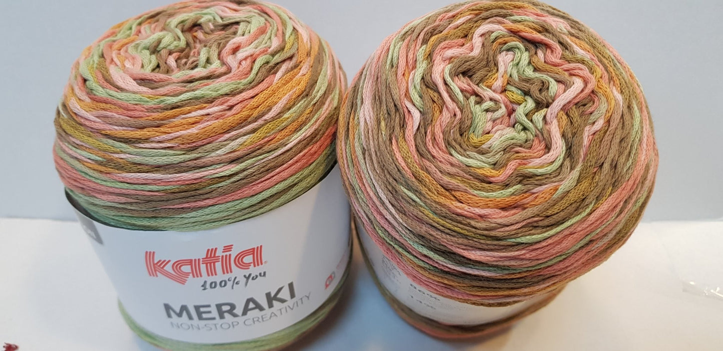 Meraki