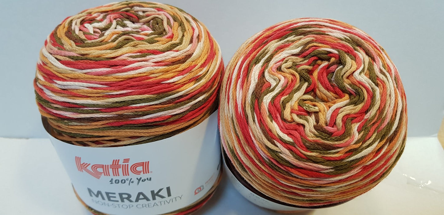 Meraki
