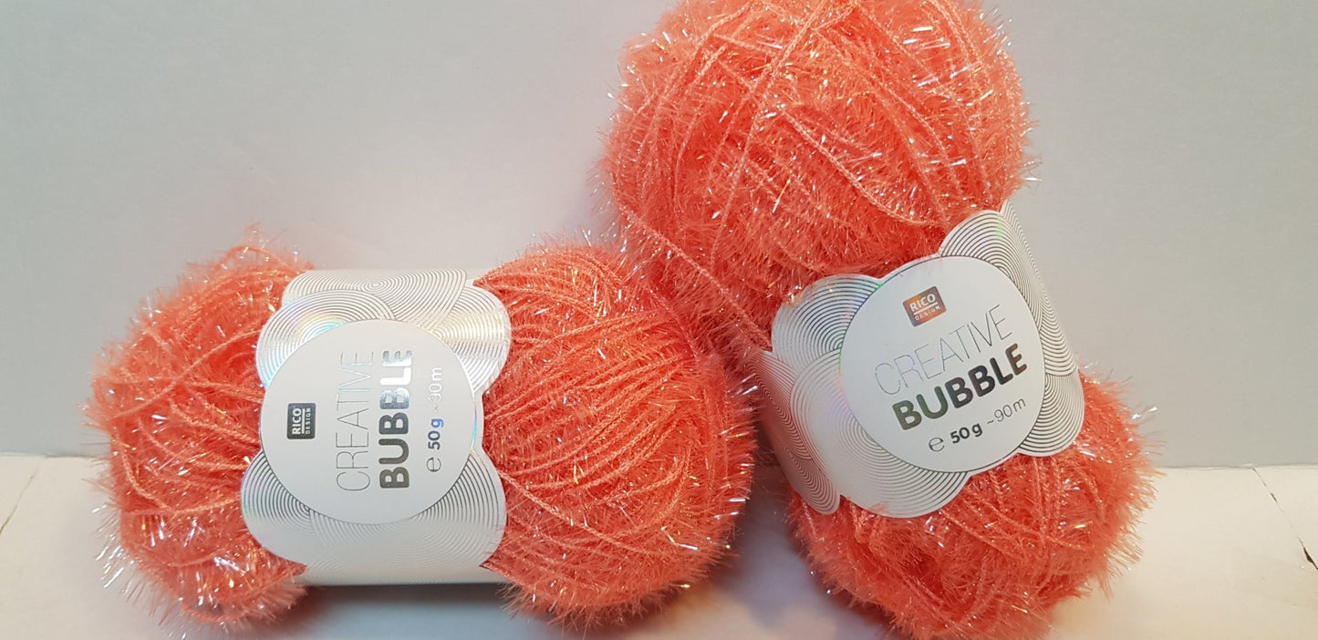 Creative Bubble